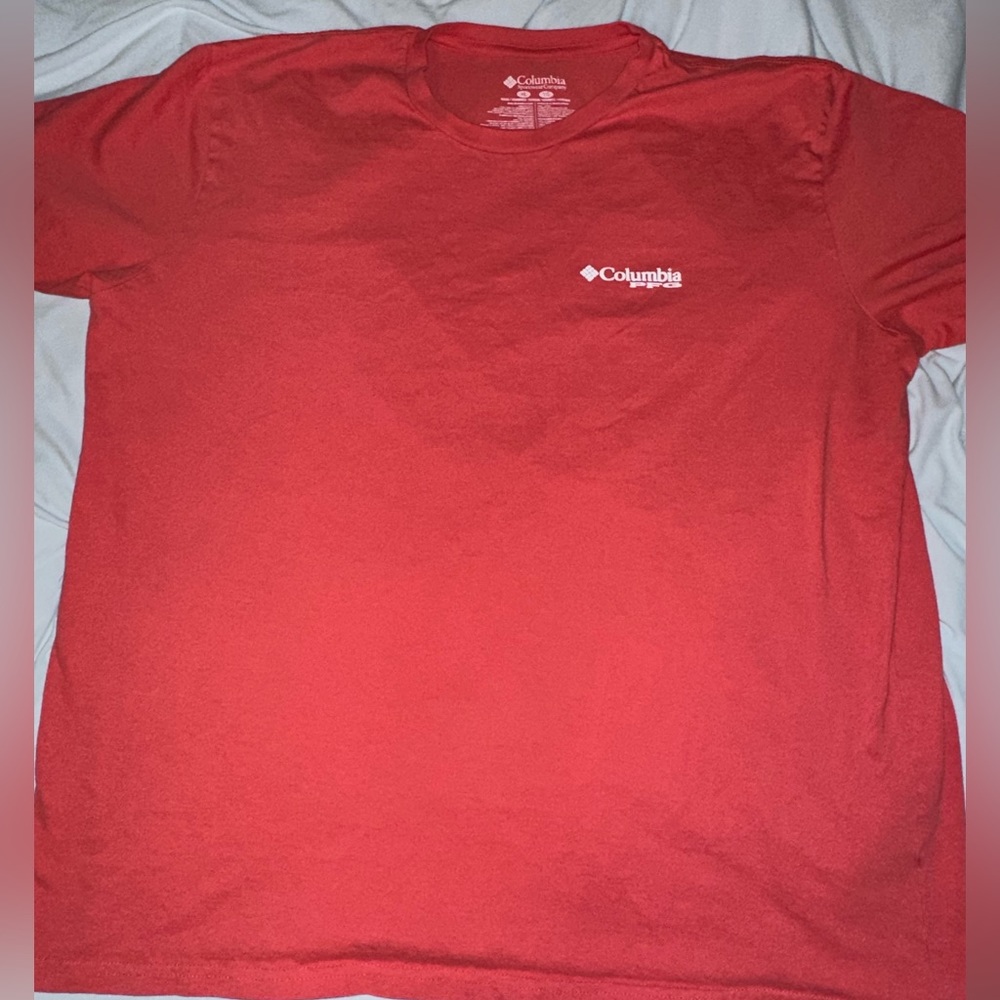 Men’s Columbia Graphic T-Shirt
